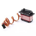KST X20-7.4-M-830  3.8N.m HV Brushless  High Life Span Servo